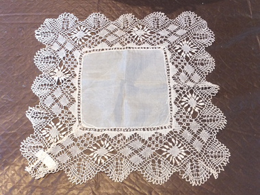 Textile - Costume and Accessories, c1930