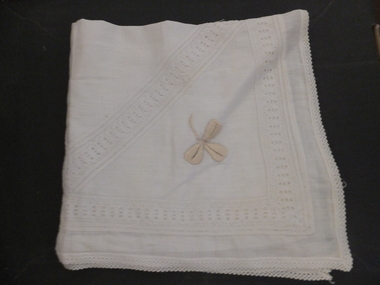 Textile - Costume and Accessories, c1900