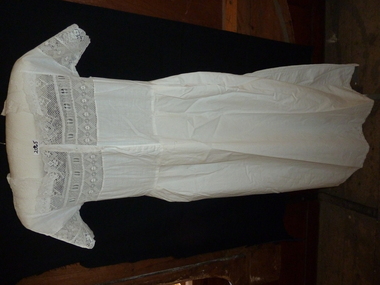 Clothing - Costume and Accessories, c1910