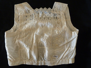 Clothing - Costume and Accessories, c1915