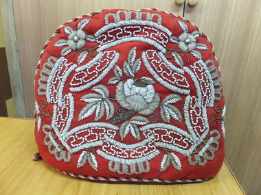 Textile - Costume and Accessories, c1920