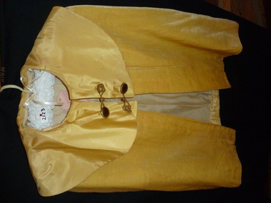 Clothing - Costume and Accessories, 1949