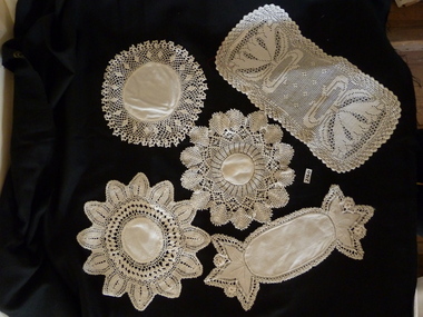 Textile - Costume and Accessories