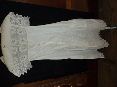 Clothing - Costume and Accessories