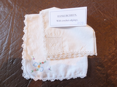 Accessory - Costume and Accessories