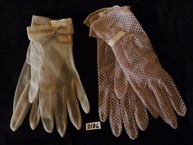 Accessory - Costume and Accessories, c1950