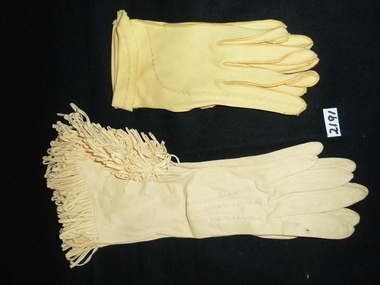 Accessory - Costume and Accessories, c1950