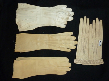 Accessory - Costume and Accessories, c1950