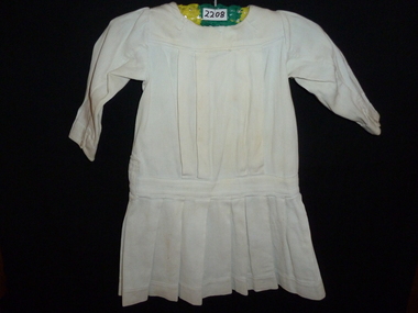 Clothing - Costume and Accessories, c1912