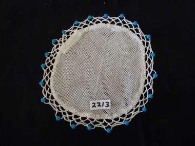 Textile - Costume and Accessories, c1930