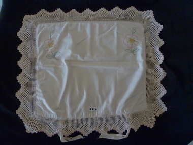 Textile - Costume and Accessories