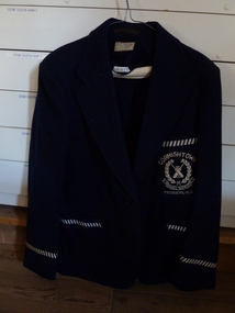 Uniform - Costume and Accessories, 1955