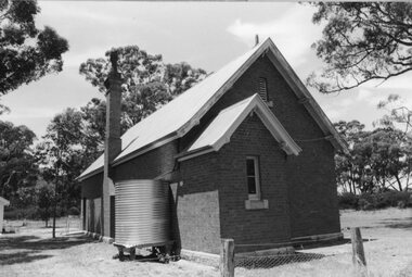Photograph, Deep Lead Primary School 1993