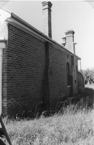 Photograph, Wehl Family home "Carlsruhe" on the Western Highway