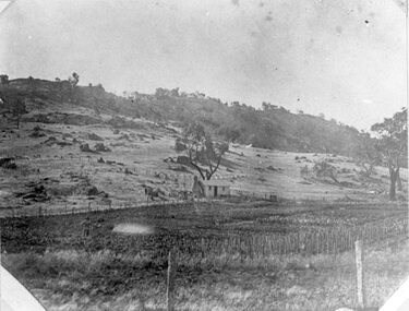 Photograph, Great Western Rural Scene