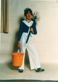 Photograph, Stawell Calisthenics Club 1978 -- Coloured