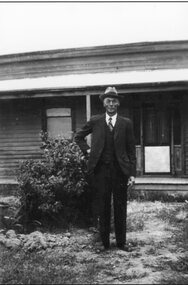 Photograph, Davies Family -- 10 Photos