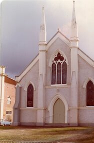 Photograph, Methodist Centenary -- Album of Photos 1976