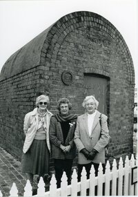 Photograph, Stawell Historical Society 1991 -- 3 Photos