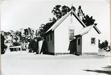 Photograph, Joel Joel Primary School Number 1702