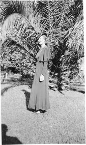 Photograph, Corry – Fay & Male. Female 2 photos (waiting on name clarification 2016)