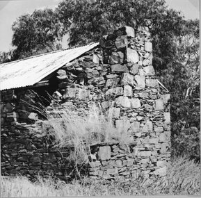 Photograph, King’s Family Cottage at Kanya c1930's