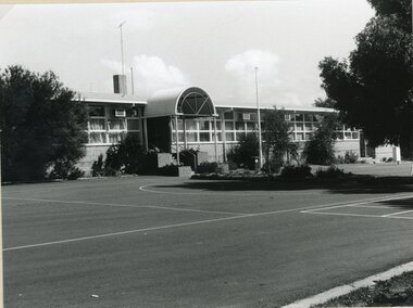 Photograph, Stawell West Primary School Number 4934