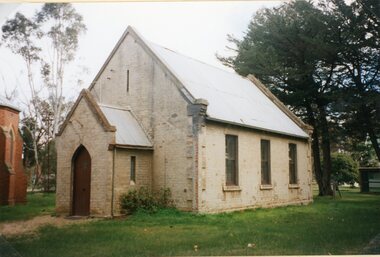 Photograph, Great Western’s first Primary School 1998 -- Coloured