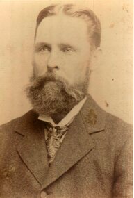 Photograph, Delahoy Family -- 6 Photos