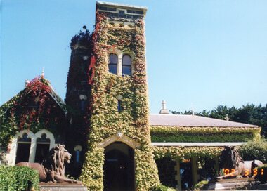 Photograph, Narrapumelap Station 2002