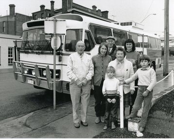 Photograph, Stawell Community Learning Group 1991