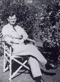 Photograph, Mr Payne & Miss Pyllis Payne -- 2 photos