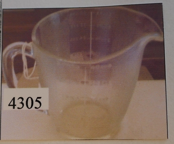 Memorabilia - Realia, Pre 1966
