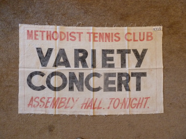 Memorabilia - Realia