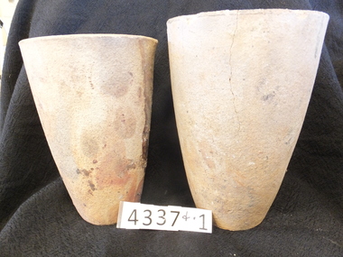 Memorabilia - Realia, 1880's