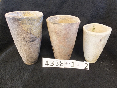 Memorabilia - Realia, 1880's