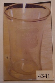Memorabilia - Realia