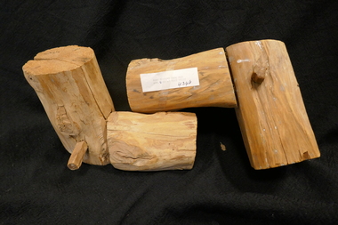 Memorabilia - Realia, c1800's
