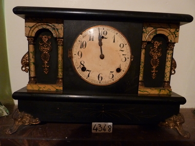 Memorabilia - Realia
