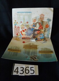Memorabilia - Realia, 1970's