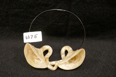 Memorabilia - Realia, 1880's