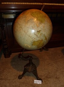 Memorabilia - Realia, 1880's