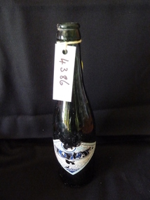 Functional object - Bottle, c1920's
