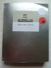 Memorabilia - Realia