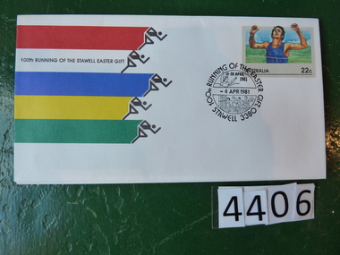 Memorabilia - Realia, 1981