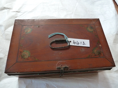 Memorabilia - Realia