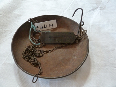 Memorabilia - Realia, c1900's