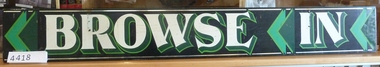 Memorabilia - Realia, c1980's