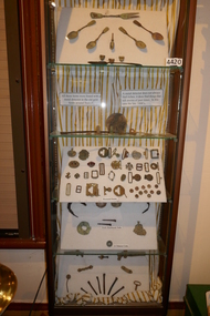 Memorabilia - Realia, Late 1800's