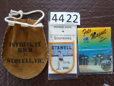 Memorabilia - Realia